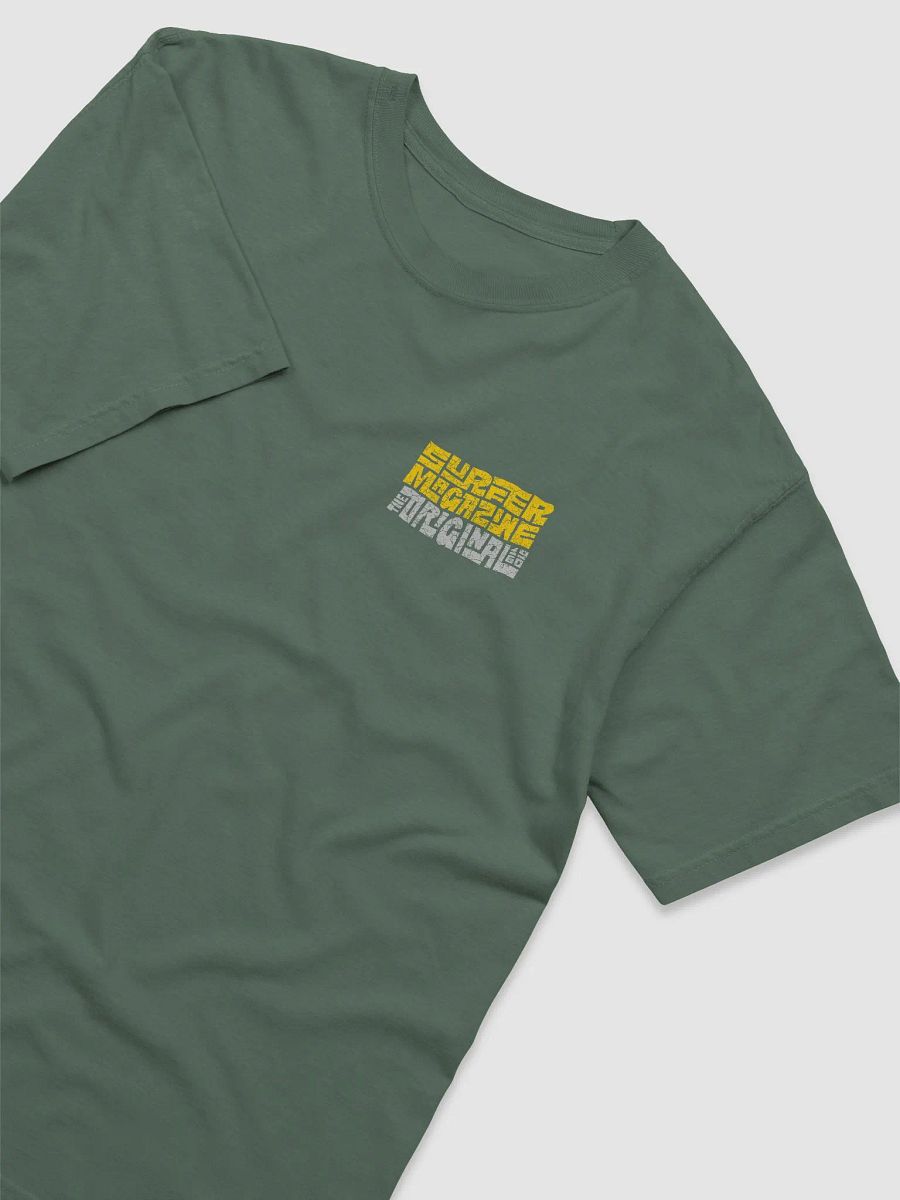 SURFER, The Original 1960 T-Shirt product image (15)