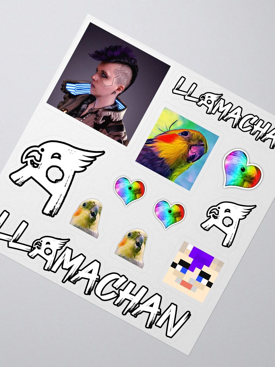Sticker sheet product image (2)