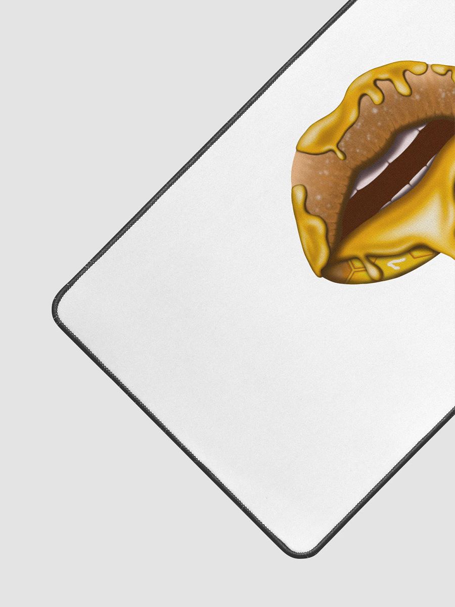 JFLOW LIP DRIP EMOTE DESK MAT product image (3)