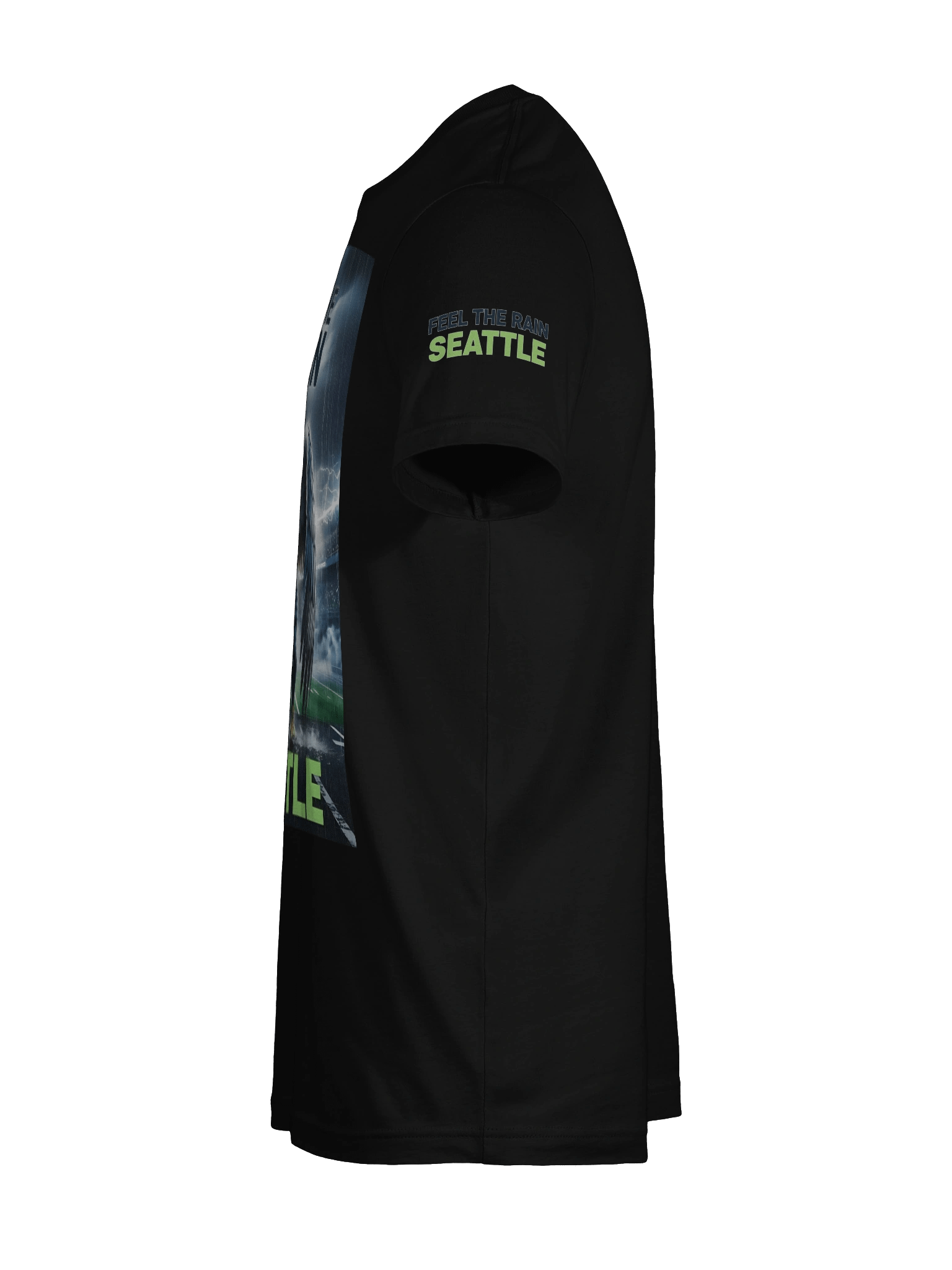 Feel the Reign Hero | Seattle | Football | Home Locker product image (11)