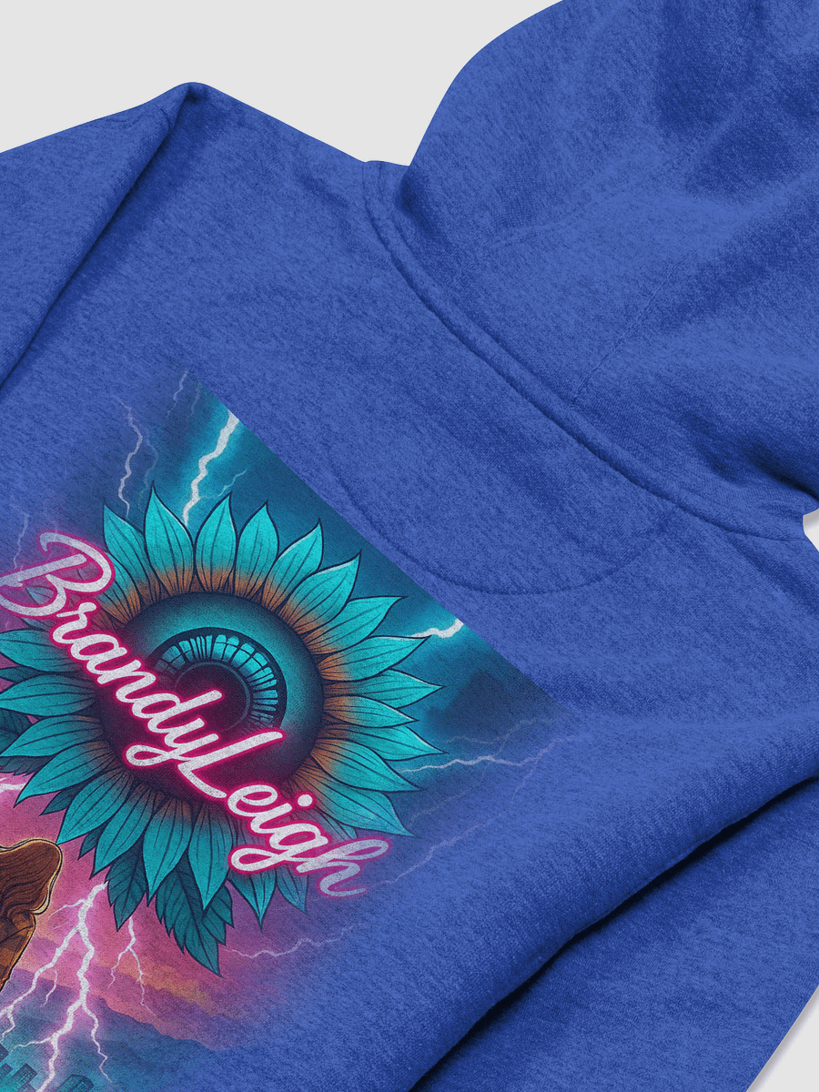 ThunFlower Hoodies product image (26)