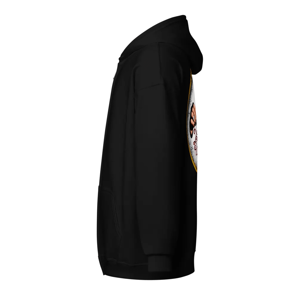 Tea Punk Hoodie product image (9)