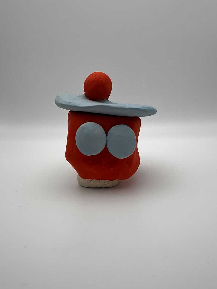 Slightly Unstable product image (1)