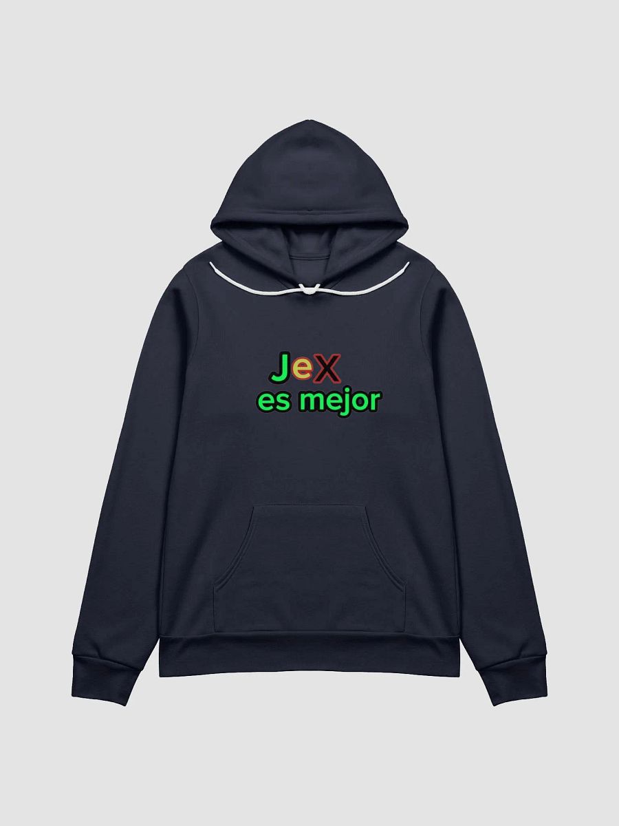 JeXS Es Mejor product image (1)