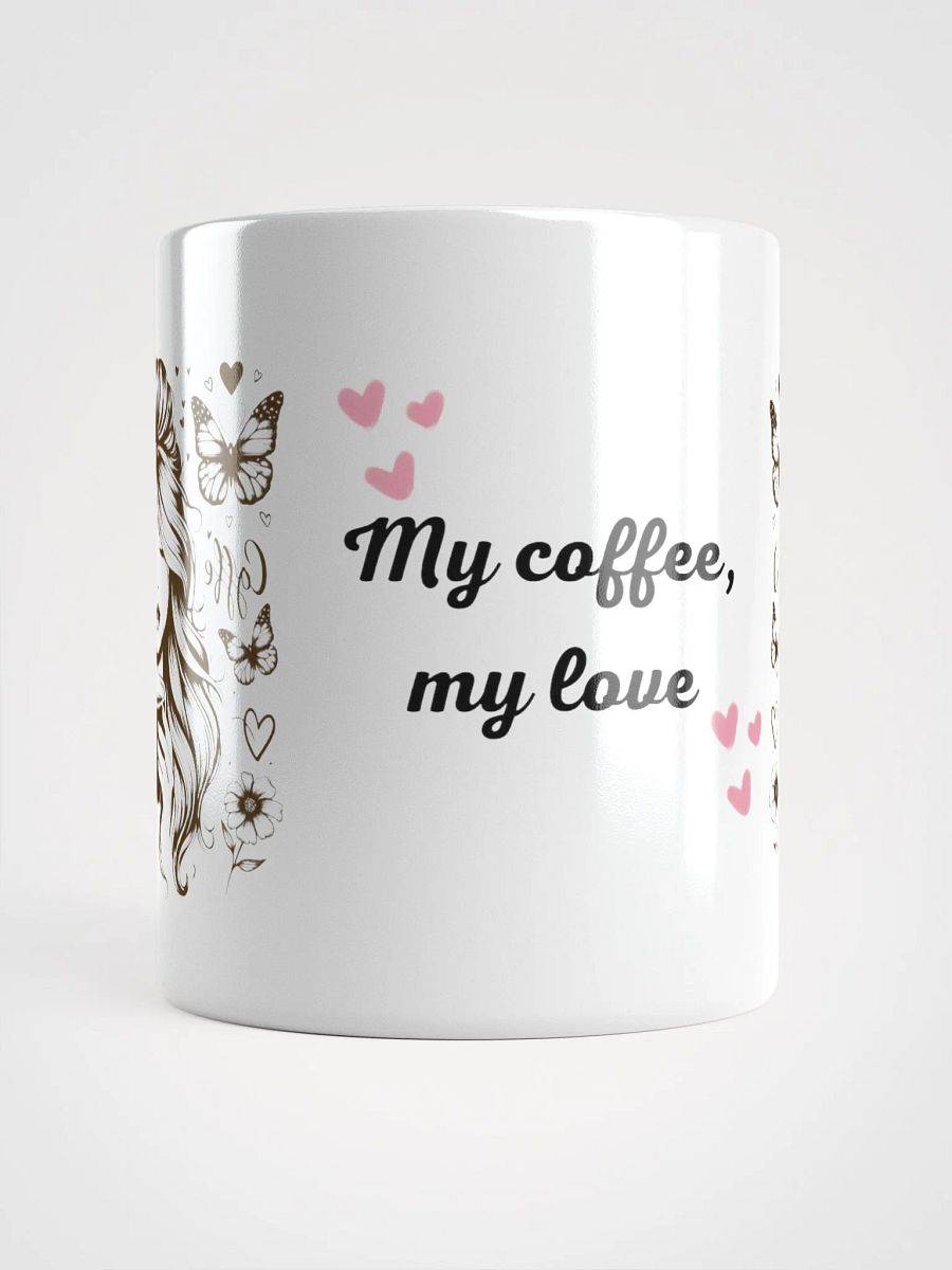 Love Brew: My Coffee Mug product image (13)