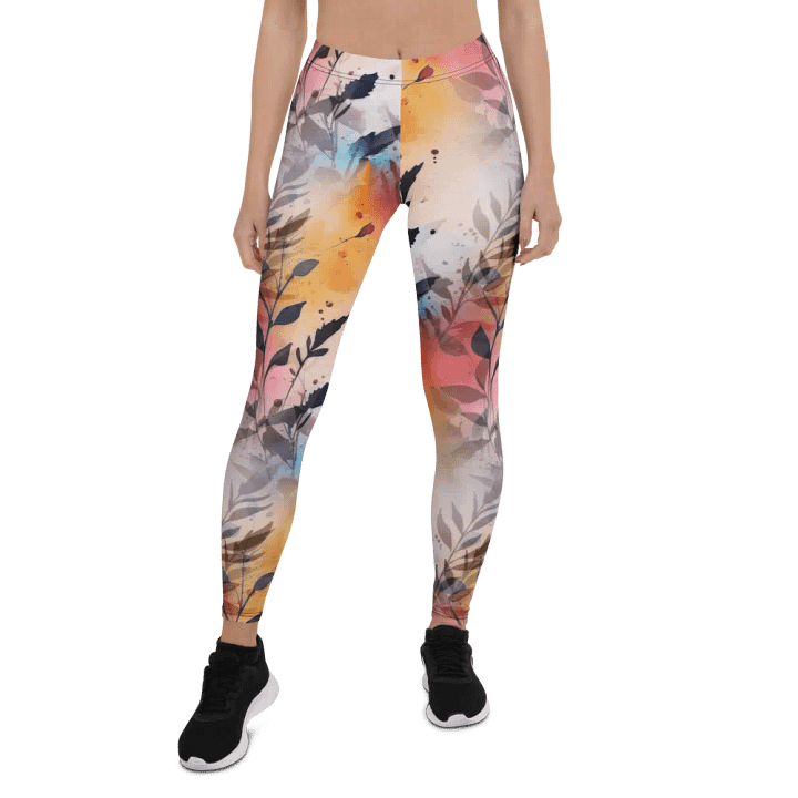 Garden Collection Leggings product image (1)