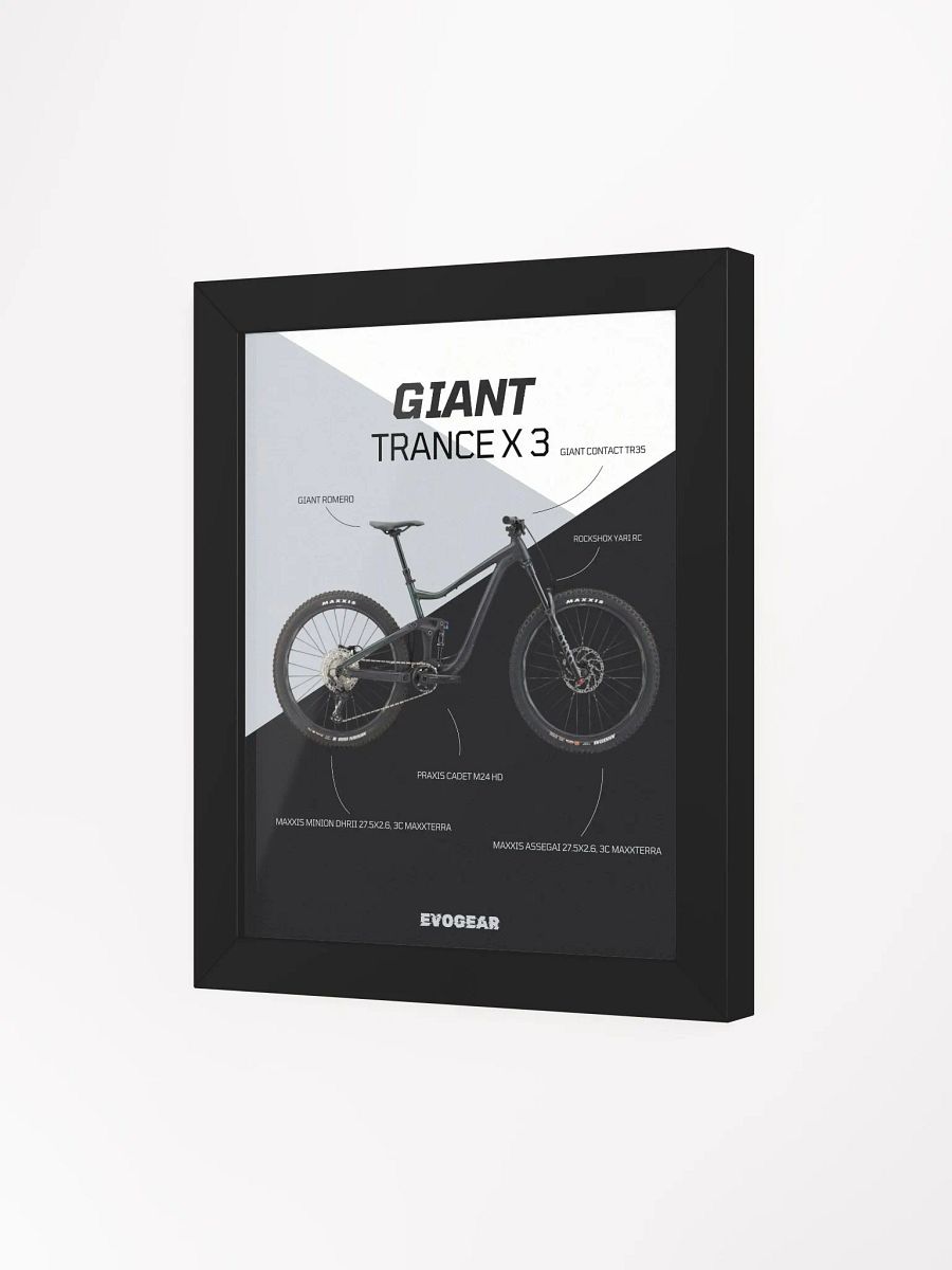Giant Trance X 3 Frame product image (3)