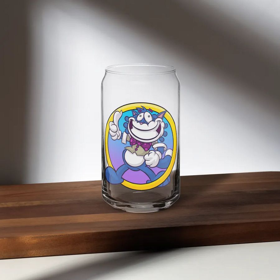 Fuzzy in a can product image (5)