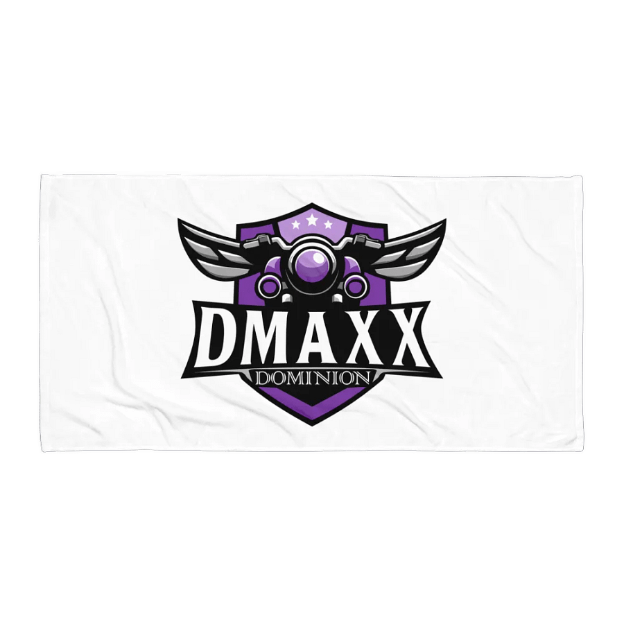 Dmaxx Beach Towel product image (1)