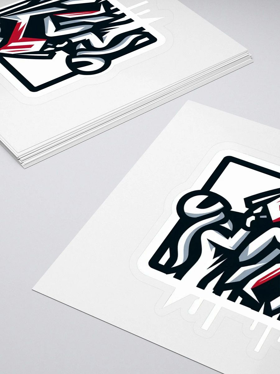 Ride Free Kiss Cut Stickers product image (4)