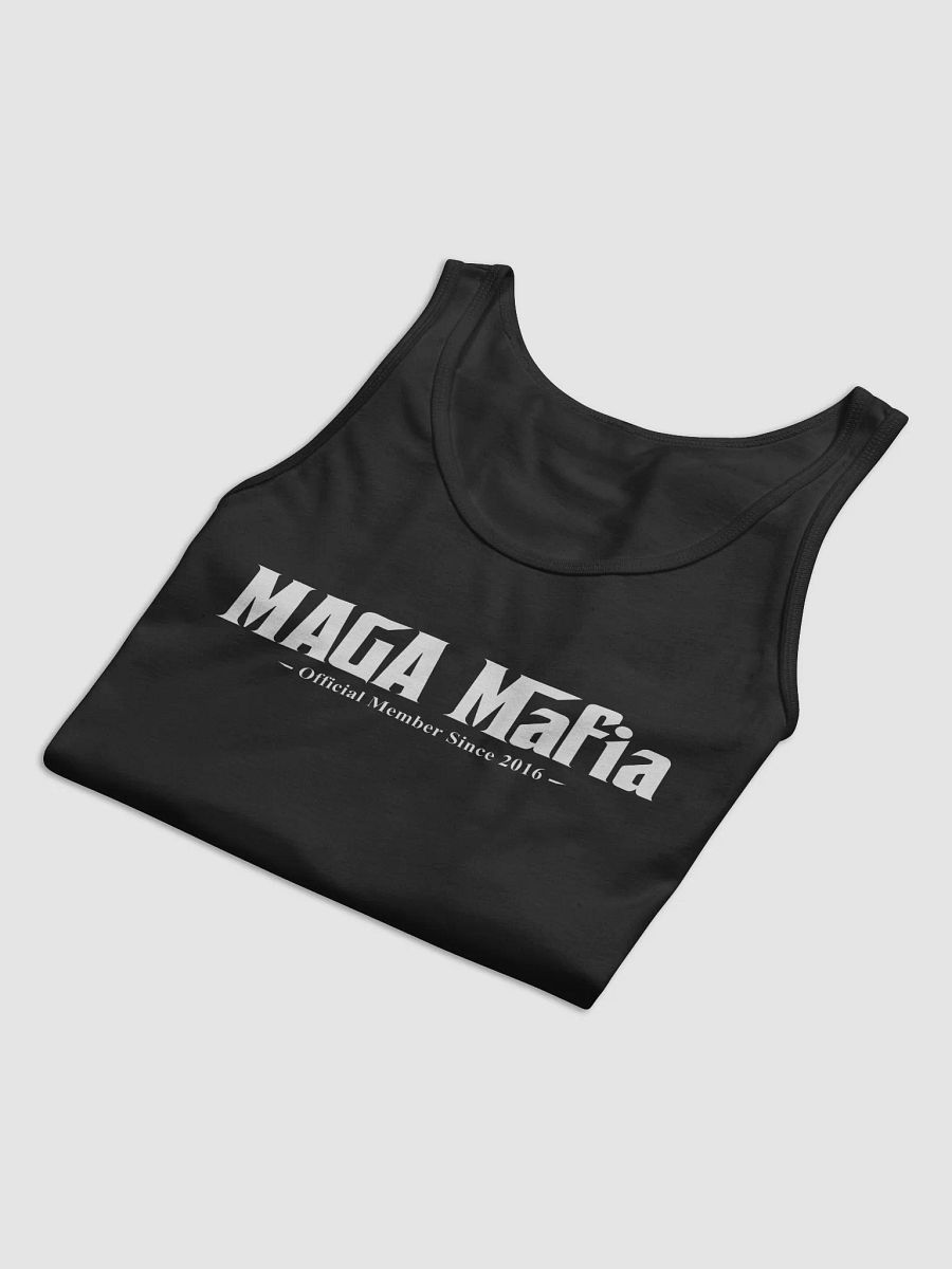 MAGA Mafia - Tank product image (5)