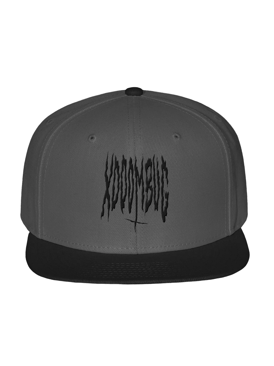 Deathcore Snapback product image (1)