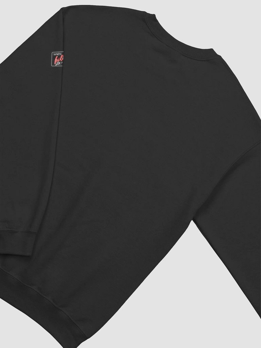 Thicktid #2: ASSQUATCH Sweatshirt product image (5)