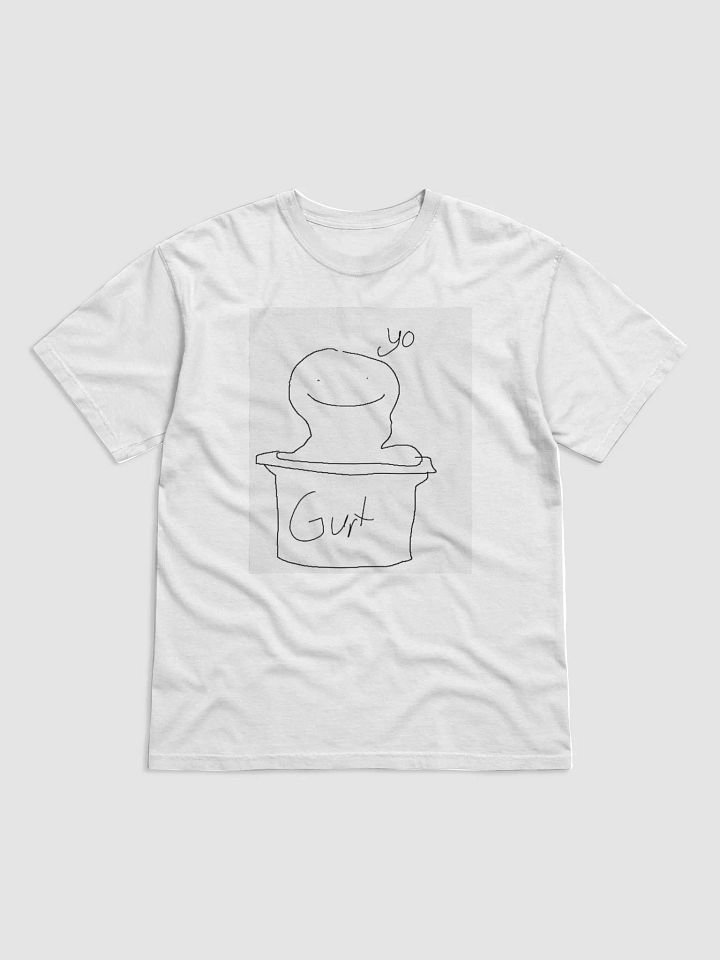 Yo Gurt shirt product image (1)