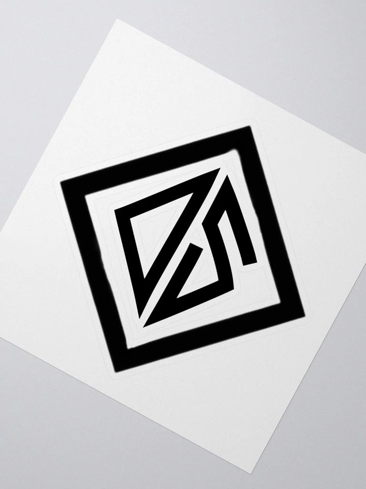 Doller School Cut Stickers product image (2)