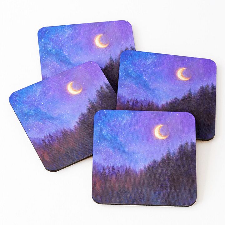 Luster - Coaster product image (1)