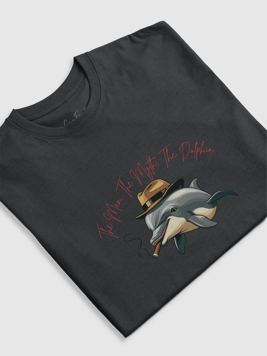 The Man The Myth The Dolphin (EXCLUSIVE 24HOUR DROP) product image (3)