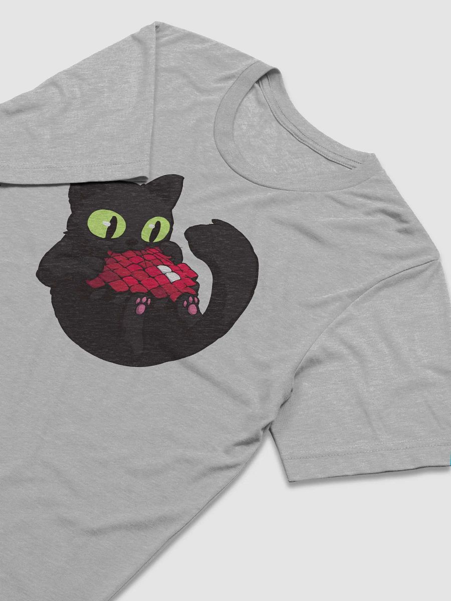 Cat got your heart FULLSIZE product image (3)