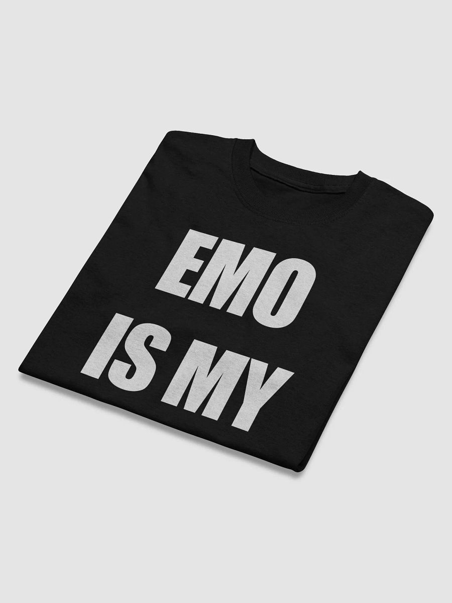 EMO IS MY 9-5 product image (3)