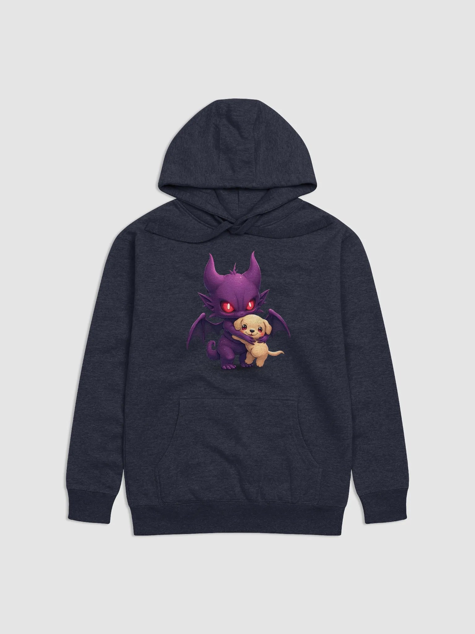 Gen-Thulhu/Golden Mashup Inspired Hoodie product image (10)