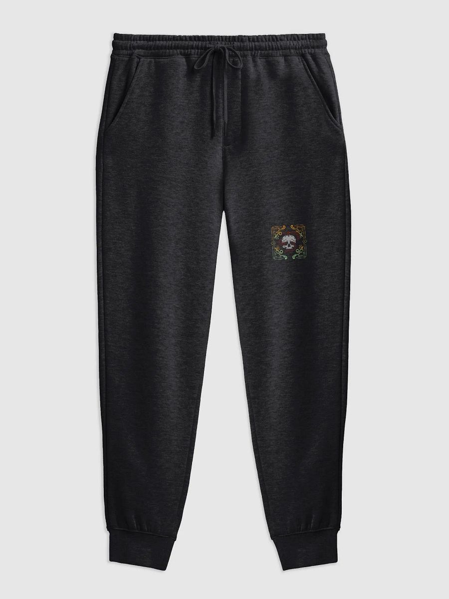 Jog, Don't Run Fleece Women's Joggers product image (5)