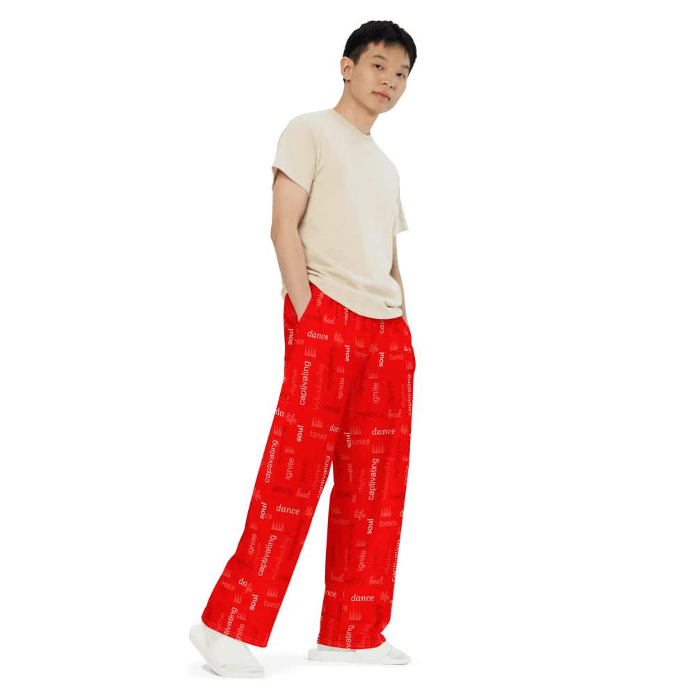 Rhythm PANTS product image (6)