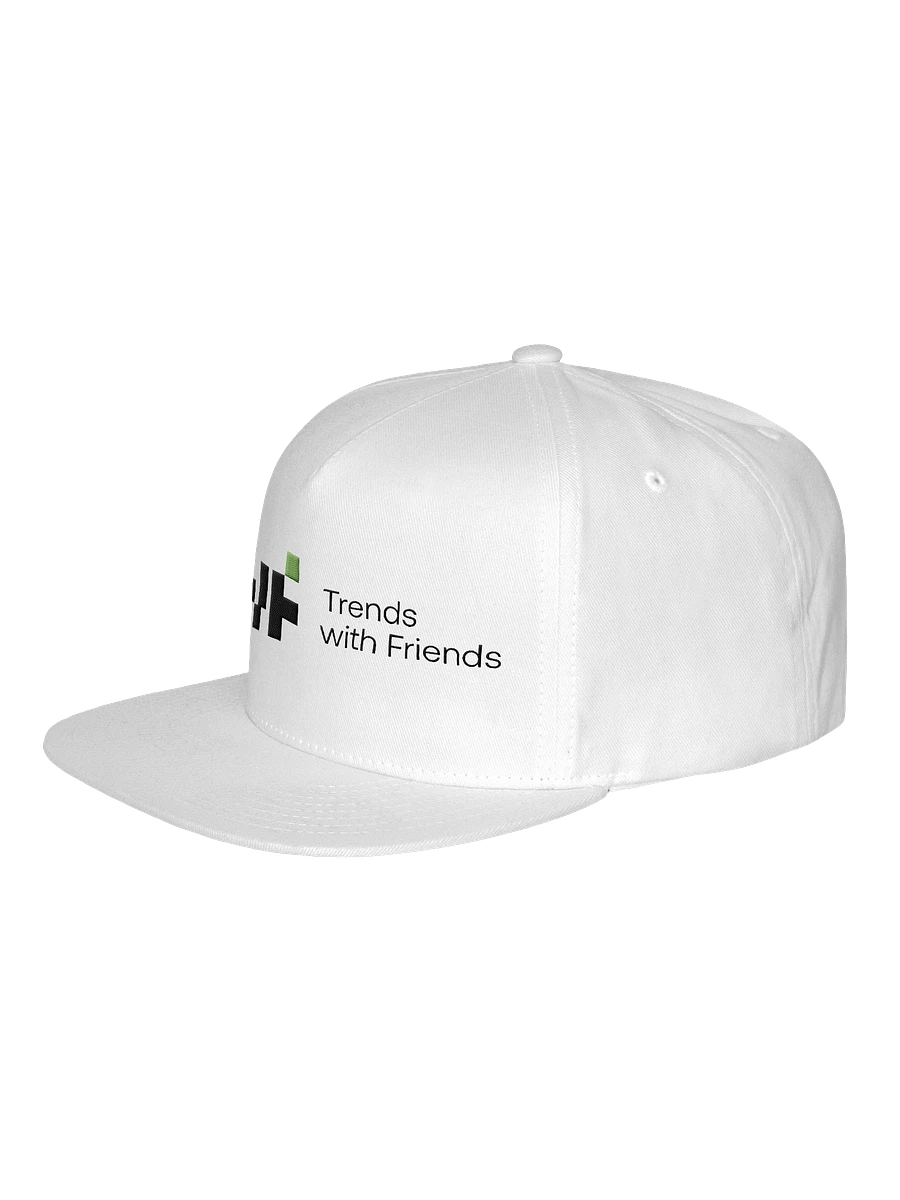 Trends with Friends Snapback product image (3)