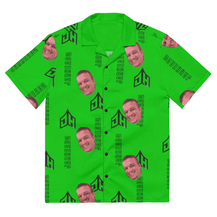 JARHEAD Come Sail Away product image (2)