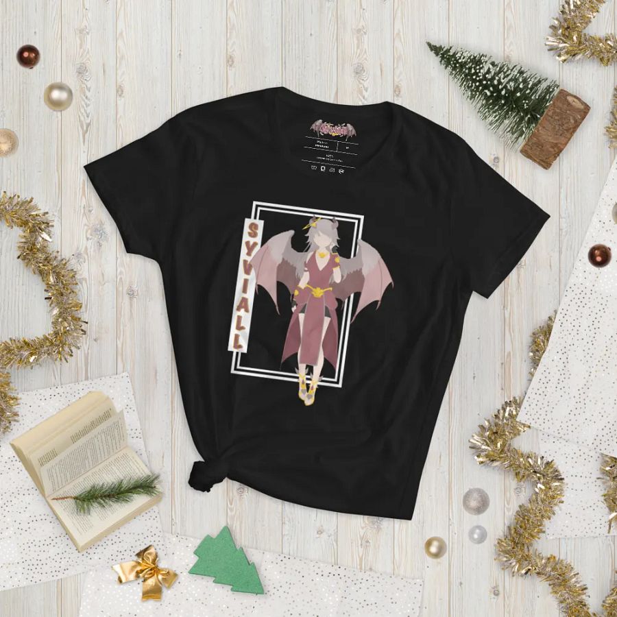 Women's Syviall Shirt (Front Design) product image (10)