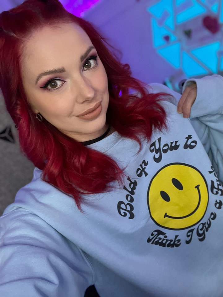 Bold of You product image (1)