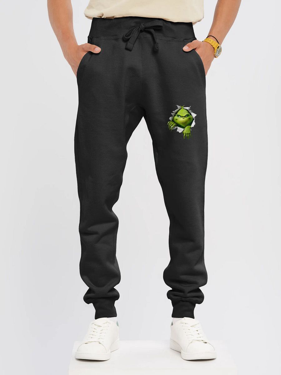 UNHINGED HOLIDAY SWEATS product image (11)