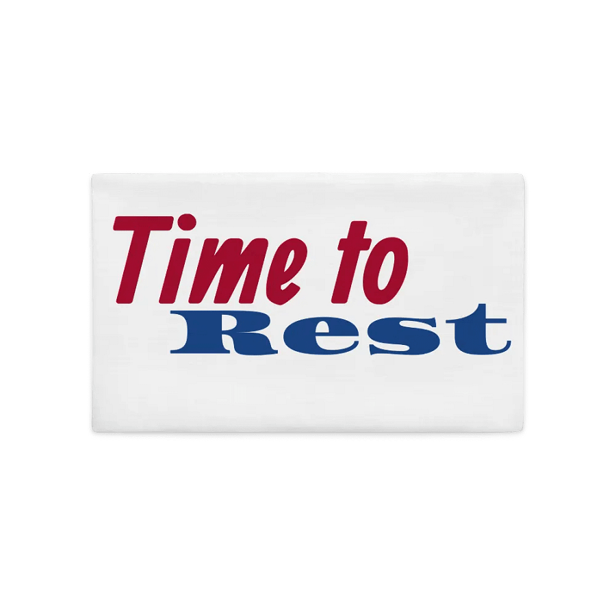 US IS US - Patriotic Call to Action Pillow Case product image (2)