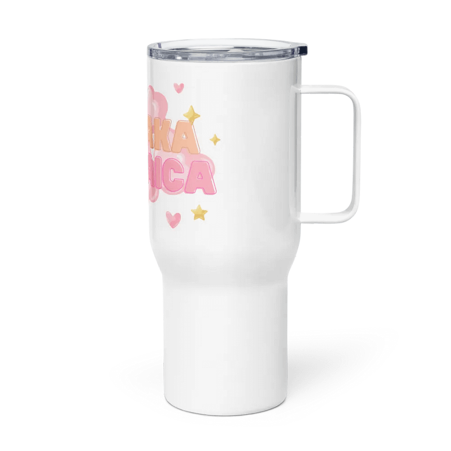 Cloudy Dreams Tumbler Mug product image (4)