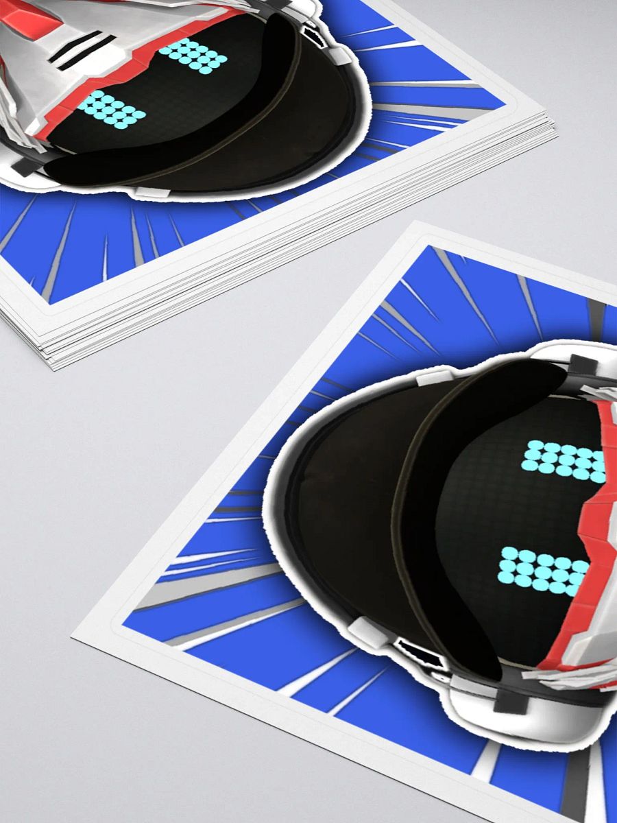 Volt (1st gen) - profile picture sticker product image (4)