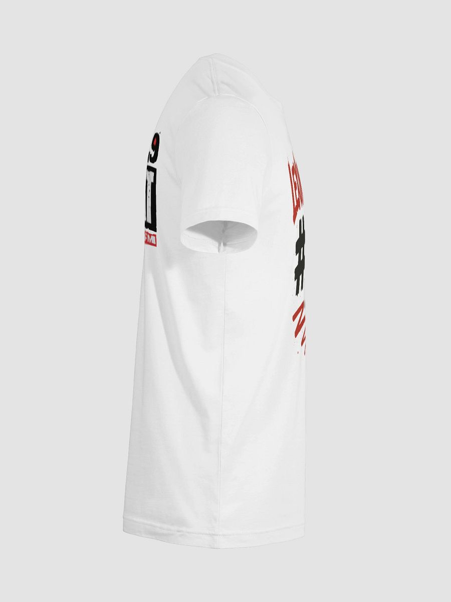 Lexington's #1 T-shirt product image (12)