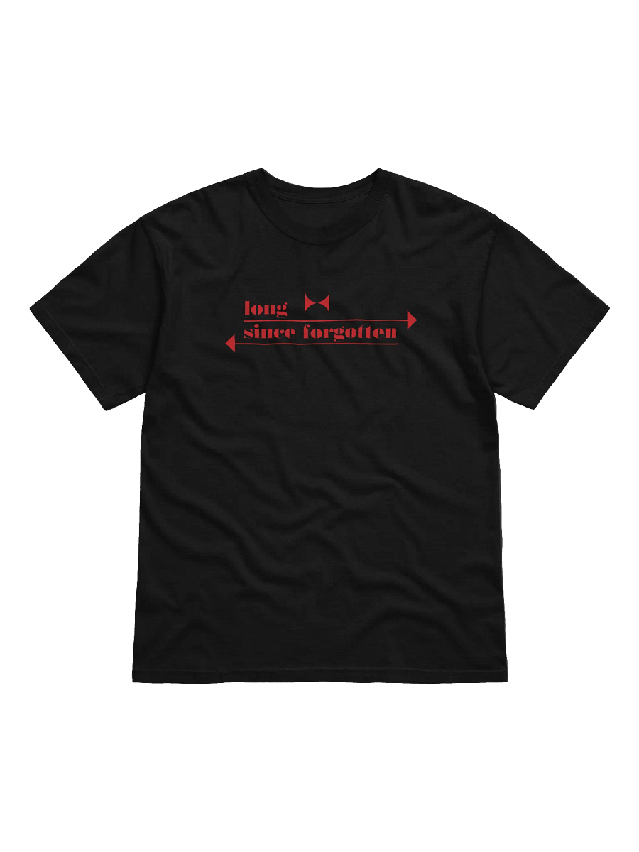 Long Since Forgotten - Logo T-Shirt product image (1)