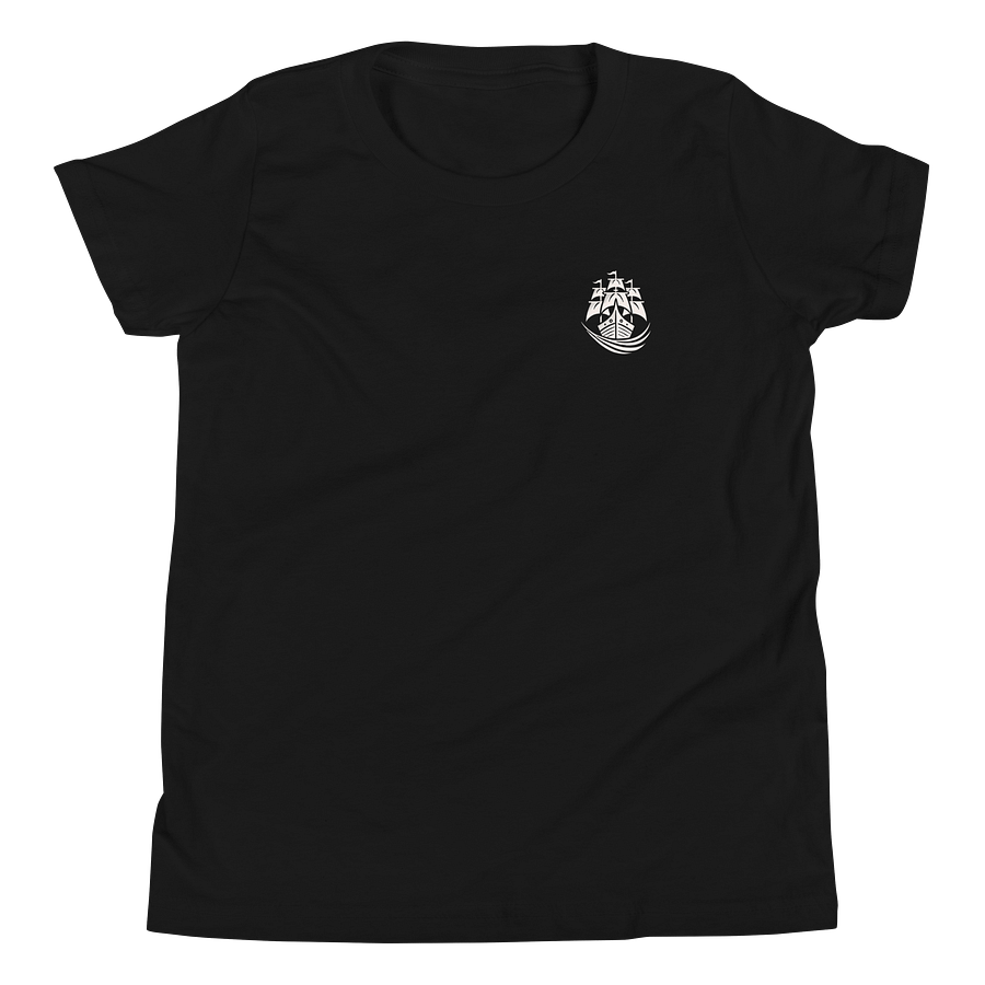 Black Sails Youth T-Shirt product image (16)