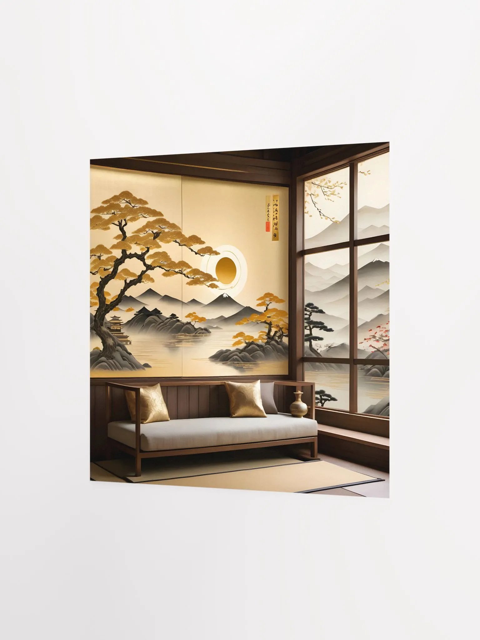 Golden Lounge product image (6)