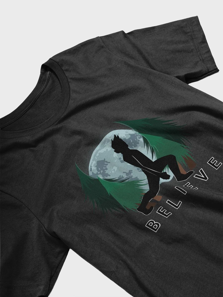 BELIEVE T-Shirt product image (3)