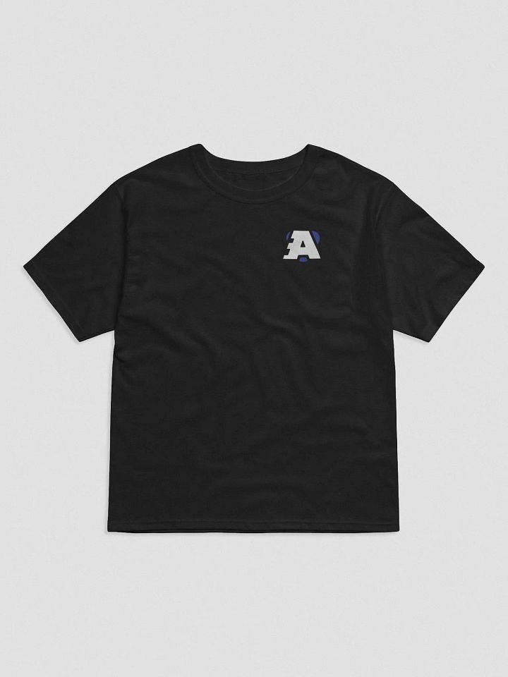 Assy Logo T-Shirt product image (1)