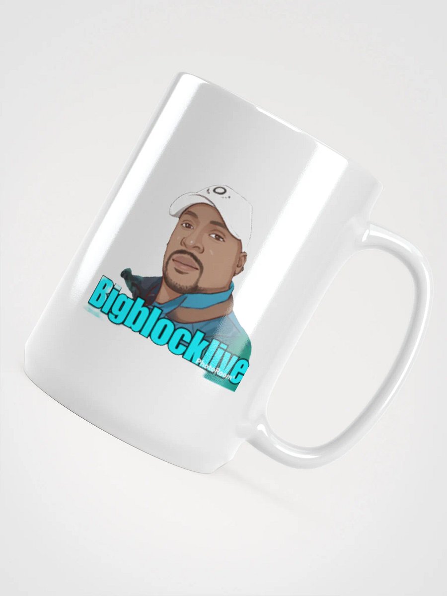 OG Big block cup product image (4)