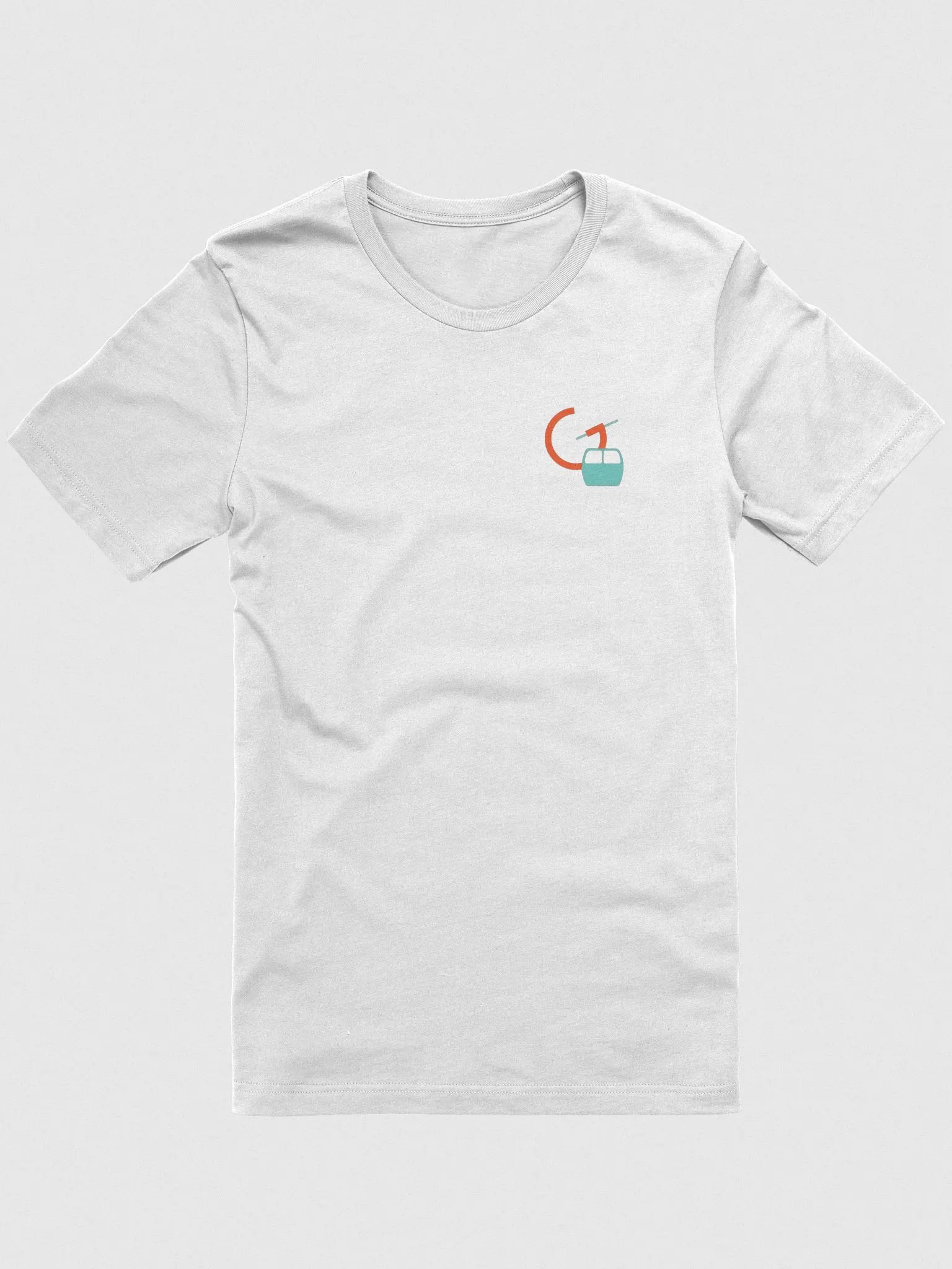 Classic 'G' Tee product image (1)