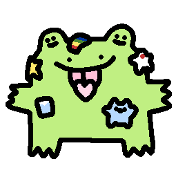 🩷🩵stickersheet!!!🩵🩷 product image (2)