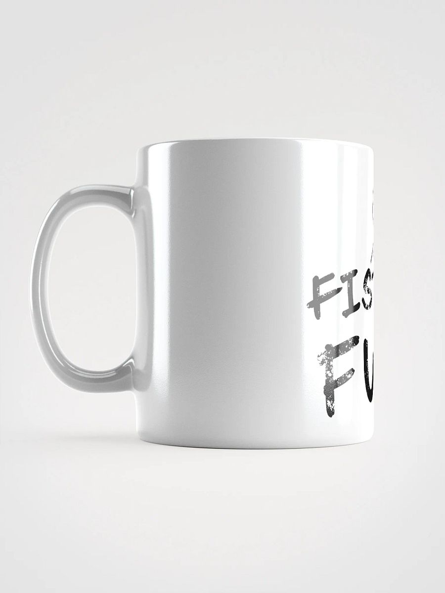 Fist Of Fury Eclipse Mug product image (16)