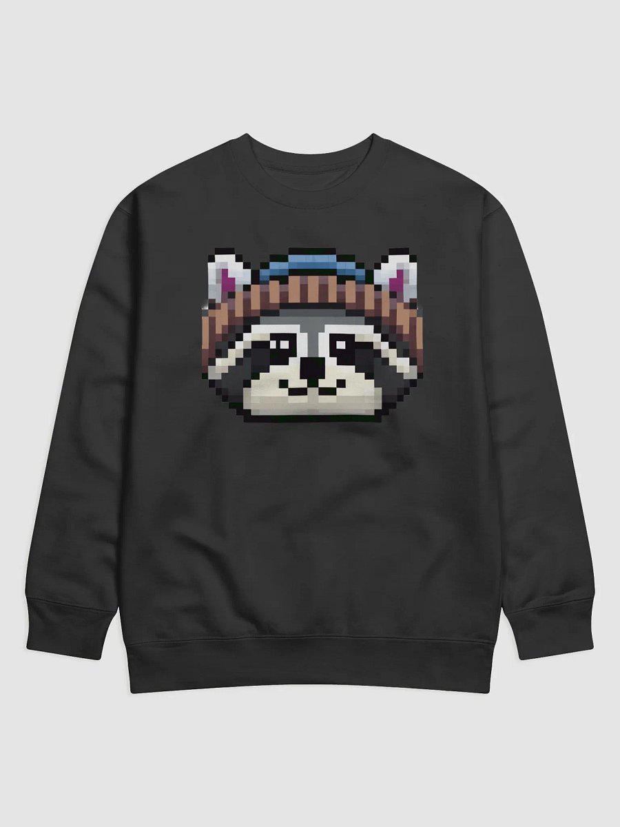 Trash Bandit Sweatshirt product image (1)