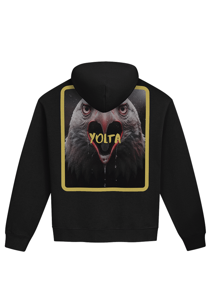 The Eagle Hoodie product image (2)