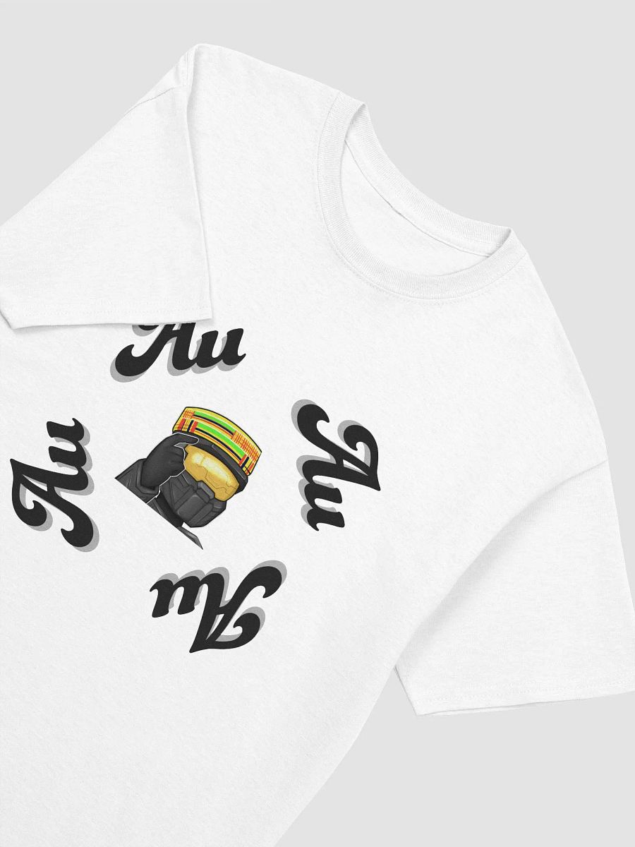 Au THINK Tee (Light) product image (1)