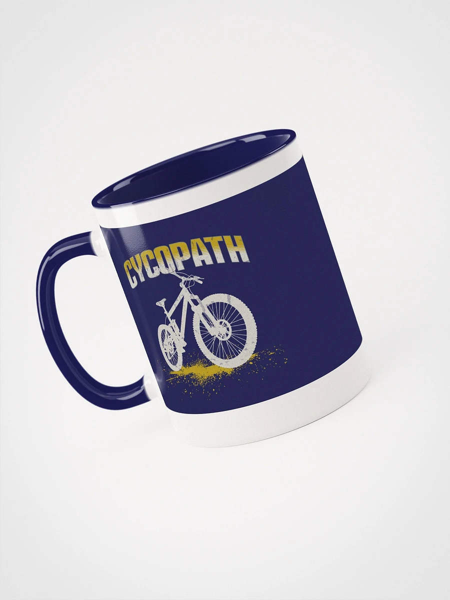 Cycopath Coffee Mug product image (5)