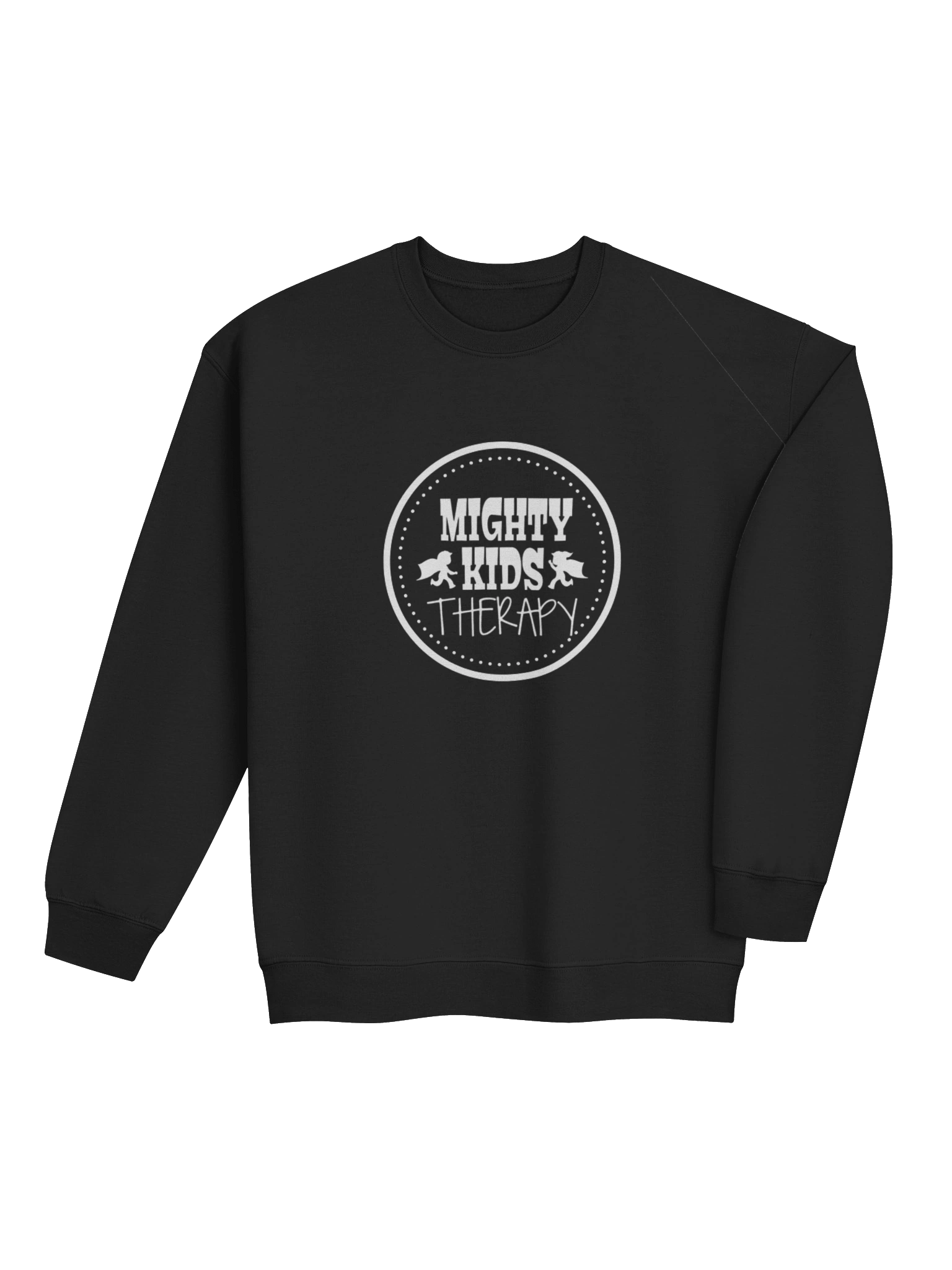 Circle Logo Sweatshirt product image (16)
