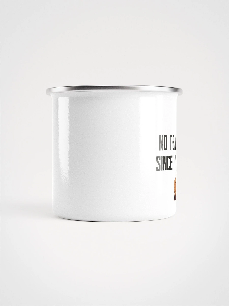 No Tea Mug product image (2)